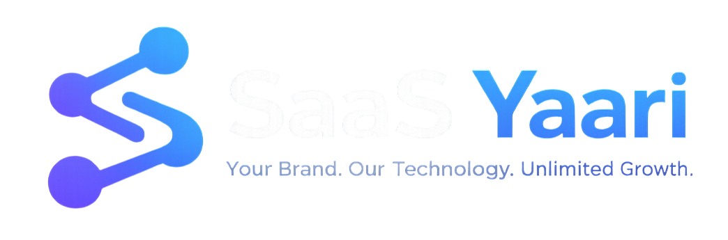 SaaS Yaari